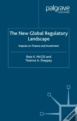 Capa do artigo New Global Regulatory Landscape