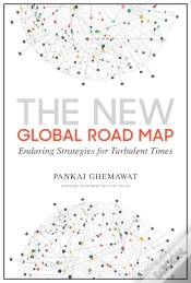 Capa do artigo New Global Road Map
