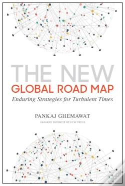 Capa do artigo New Global Road Map