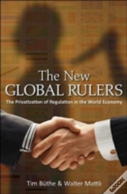 Capa do artigo New Global Rulers