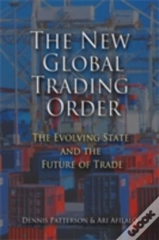 Capa do artigo New Global Trading Order