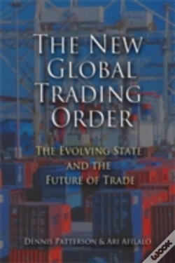 Capa do artigo New Global Trading Order