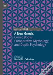 Capa do artigo New Gnosis