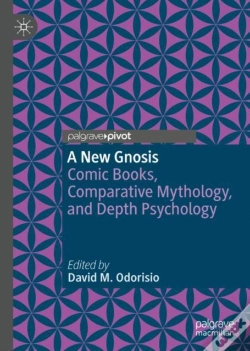 Capa do artigo New Gnosis