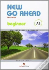 New Go Ahead 0, Beginner, A1, Workbook 
