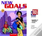 Capa do artigo New Goals Plus Version Allegee