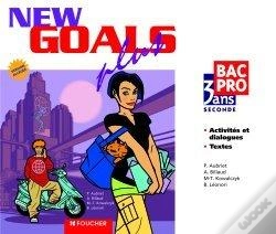 Capa do artigo New Goals Plus Version Allegee