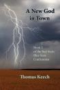 New God In Town - Preview