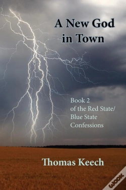 Capa do artigo New God In Town