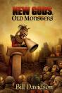New Gods Old Monsters - Preview