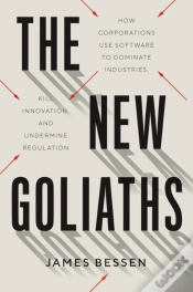 Capa do artigo New Goliaths
