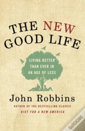 Capa do artigo New Good Life