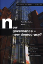 New Governance - New Democracy? - Preview