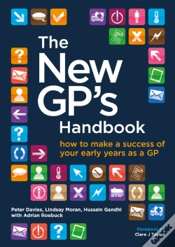 Capa do artigo New Gp'S Handbook