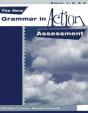 New Grammar In Actionassessment Booklet Basic, 1, 2, 3 - Preview