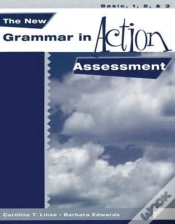 Capa do artigo New Grammar In Actionassessment Booklet Basic, 1, 2, 3