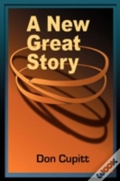 Capa do artigo New Great Story