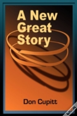 Capa do artigo New Great Story