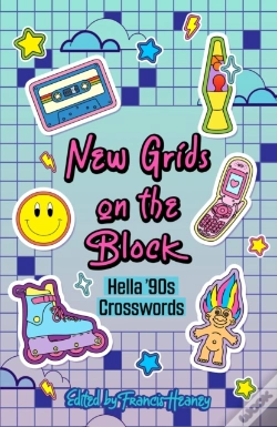 Capa do artigo New Grids On The Block