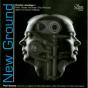 New Grounds - CD - Preview