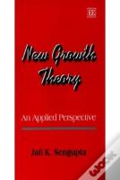 New Growth Theory