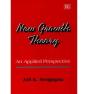 New Growth Theory - Preview