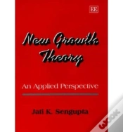 Capa do artigo New Growth Theory