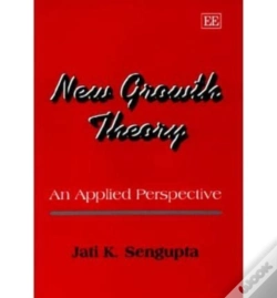 Capa do artigo New Growth Theory