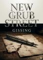 New Grub Street - By George Gissing - Preview