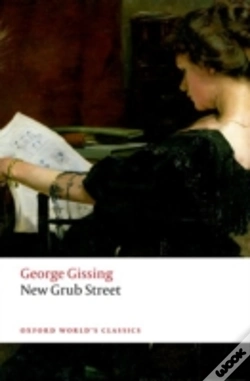Capa do artigo New Grub Street