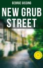 New Grub Street - Preview