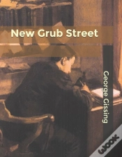 Capa do artigo New Grub Street
