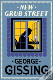 Capa do artigo New Grub Street