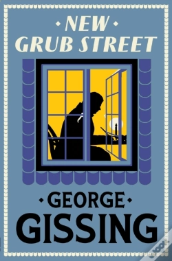 Capa do artigo New Grub Street