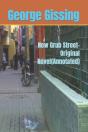 New Grub Street-Original Novel(Annotated) - Preview
