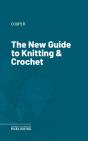 New Guide To Knitting & Crochet - Preview