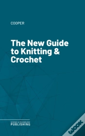 Capa do artigo New Guide To Knitting & Crochet