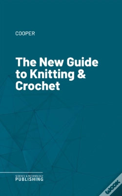 Capa do artigo New Guide To Knitting & Crochet