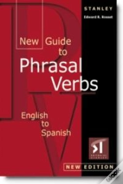 Capa do artigo New Guide To Phrasal Verbs  