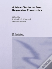 Capa do artigo New Guide To Post-Keynesian Economics