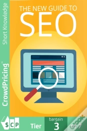 Capa do artigo New Guide To Seo