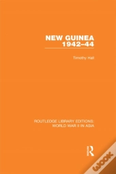 New Guinea 1942-44