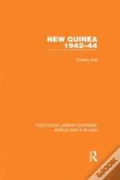 Capa do artigo New Guinea 1942-44