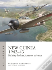 New Guinea 1942â€“43