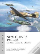New Guinea 1943â€“44