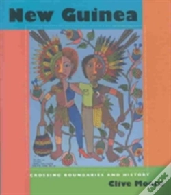 Capa do artigo New Guinea