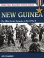 New Guinea - Preview