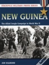 Capa do artigo New Guinea