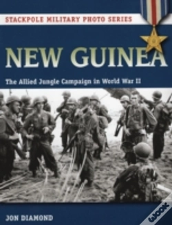 Capa do artigo New Guinea