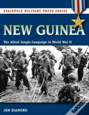 Capa do artigo New Guinea